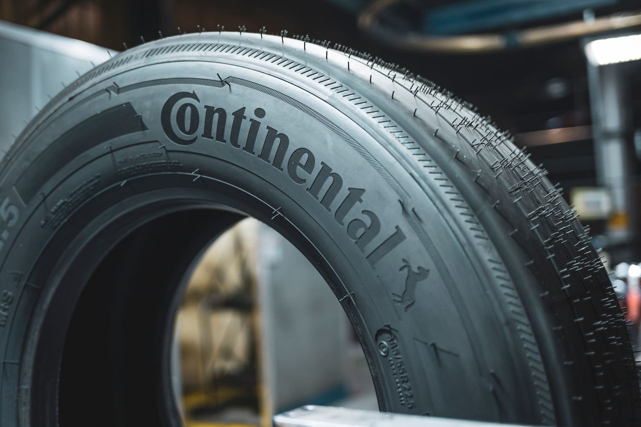 tyre