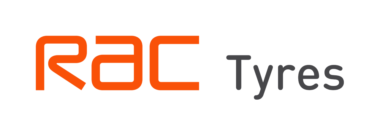 RAC Tyres Logo