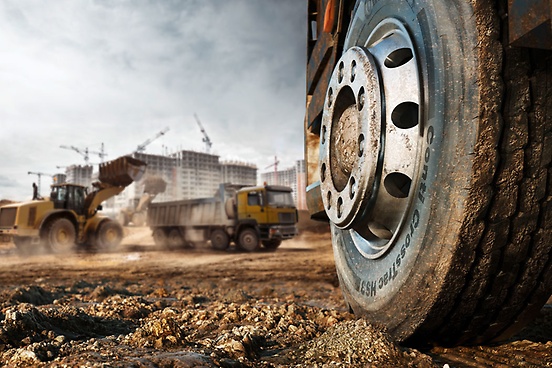 Earthmover