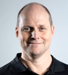 Ian Jackson