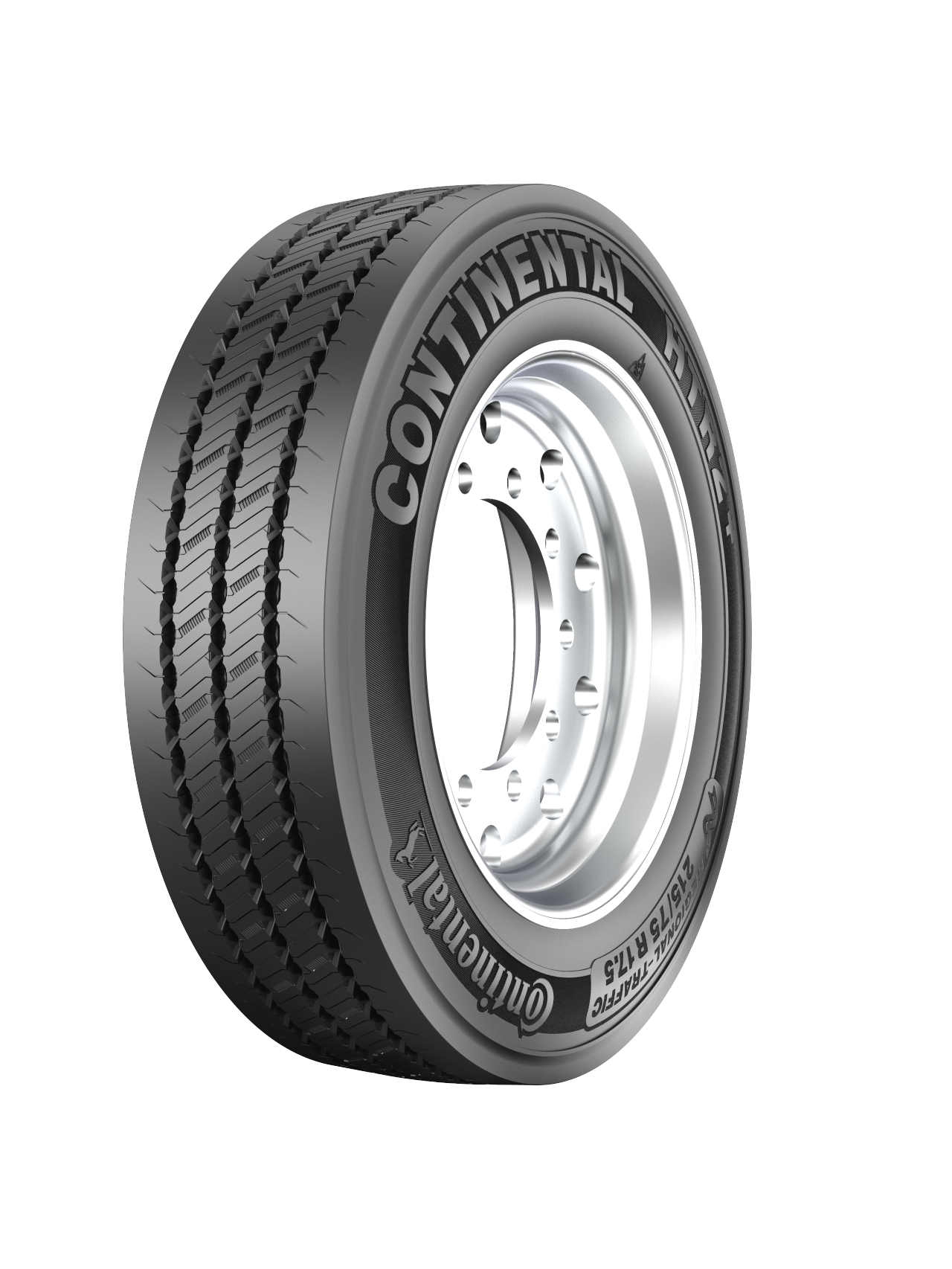 Conti HTR2+