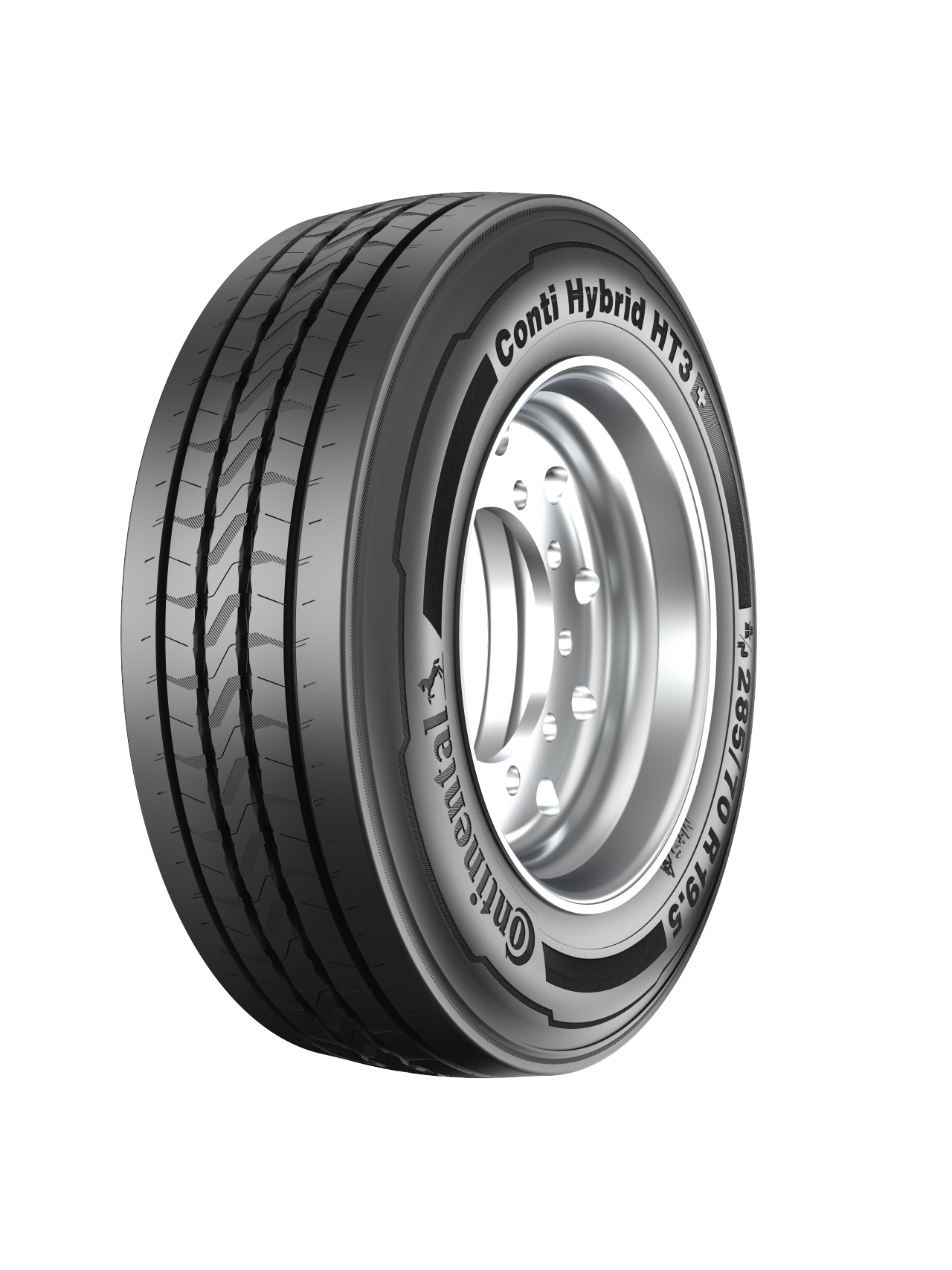 Conti Hybrid HT3+