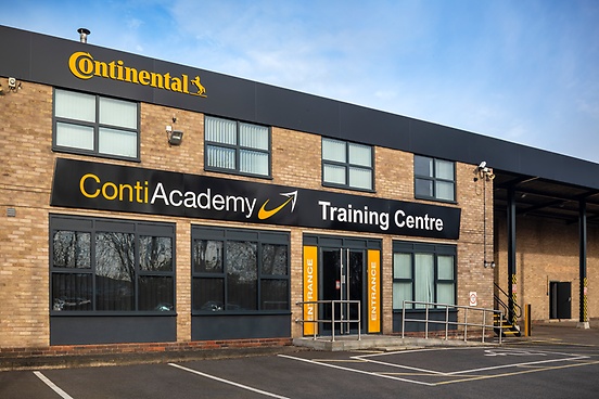 ContiAcademy
