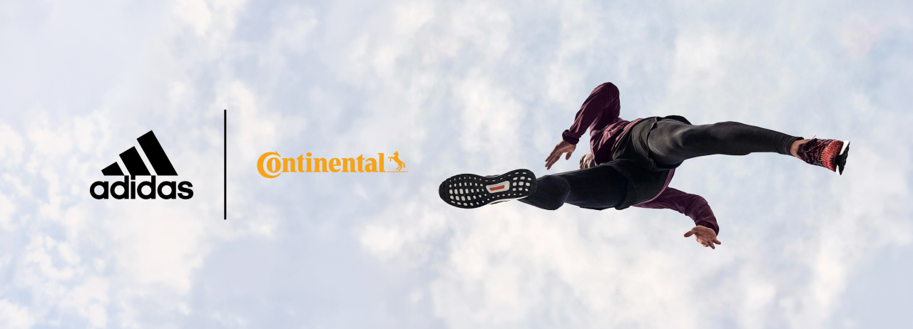 adidas banner